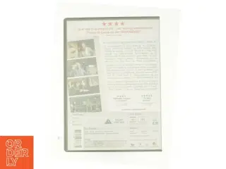 Store Planer fra DVD