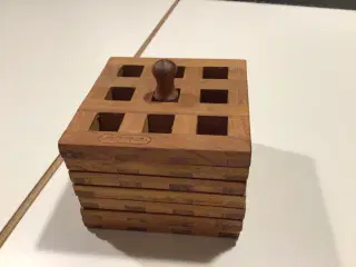 Trip Trap flaskebrikker