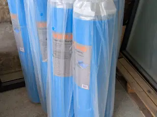 NORDLAND Foam Gulvunderlag m. Fugtspærre