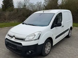 Citroen Berlingo Auto 3 sæder van