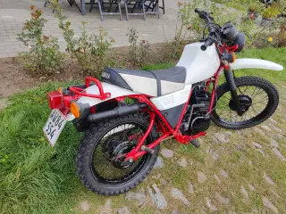 Yamaha DT 250 MX