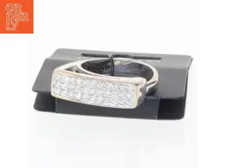 Ringe fra Pilgrim (str. 55 mm)