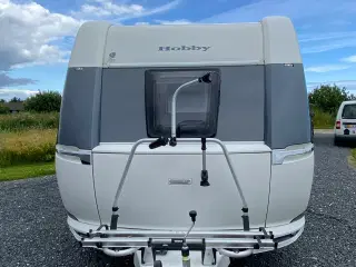 Til salg Hobby 460 UFe EX-incl. 