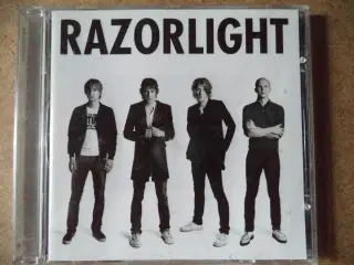 Razorlight ** Razorlight (0602517012844)          