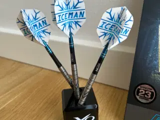 Gerwyn Price dartpile 23g