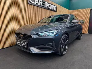 Seat Leon 1,4 eHybrid Cupra DSG