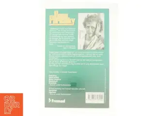 Dækning af Sara Paretsky (Bog)