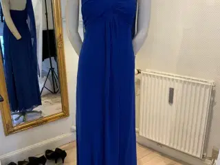 Lang kjole