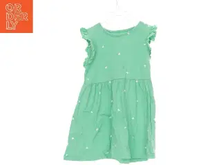 Kjole fra H&M (str. 104 cm)