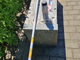 Stangsav Husquarna PA 1100