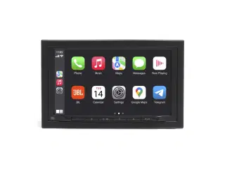JBL LEGEND 700D med wireless Apple Carplay/Android