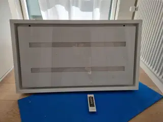 Loftemhætte SM4260 HV LYRA PLUS
