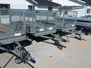 Gode brugte trailer