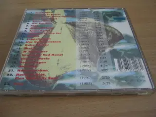 TØRFISK. Tørfisk Tørreste. 1995.