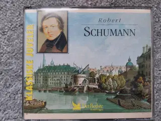 Beethoven/Tjajkovskij/Bach/Verdi: Klassiske juvele