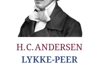 Lykke-Peer, H.C. ANDERSEN