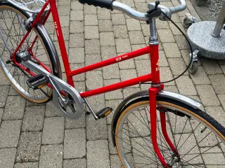 SCO Classic Retro damecykel sælges
