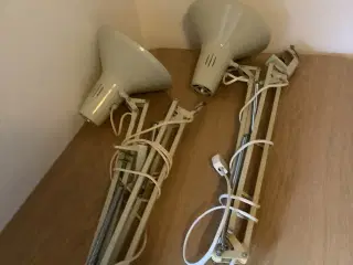 Arkitektlamper