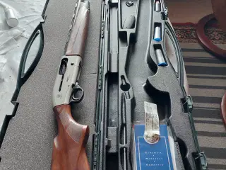 BERETTA HALVAUTOMAT A 400 XPLOR JAGTVÅBEN