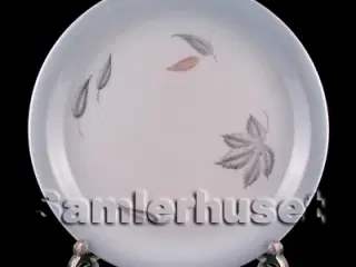 Løvfald Kagefad Rundt