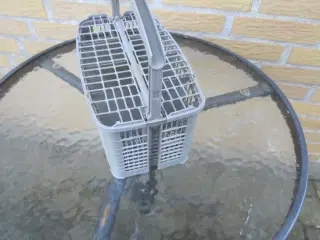 1 stk Bosch Bestik kurv 