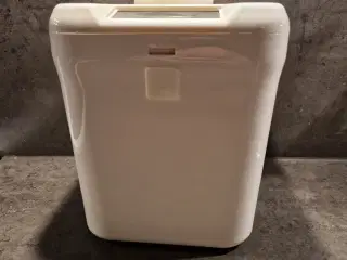 Kitchen Safe bøtte med timer lås