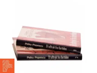 Et aftryk fra fortiden af Petru Popescu