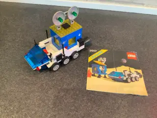 Lego space 6927