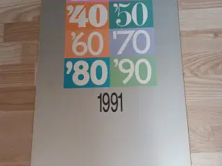 Fiat kalender. 