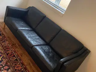 Stouby 3 pers. Sofa
