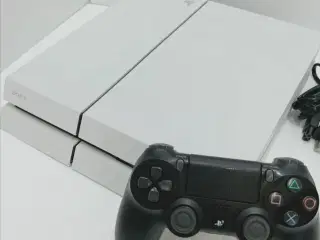 PlayStation 4 HVID!! [500 GB]