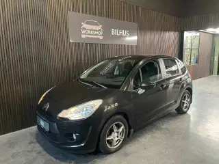 Citroën C3 1,4 VTi Dynamique