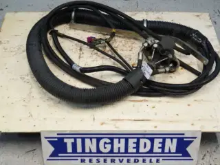 Claas Lexion 580 Faster 6979860