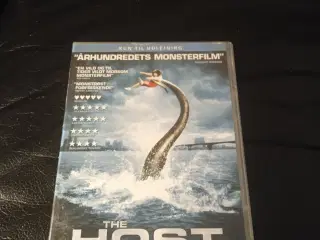 The Host 