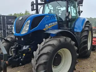 New Holland T7.175 AC