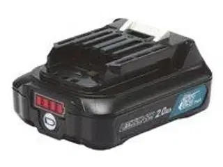 Batteri 12 V Makita BL1021B Li-ion 2,0 Ah