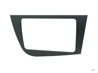 Connects2 CT23ST12 2-DIN kit Seat Leon 05-12