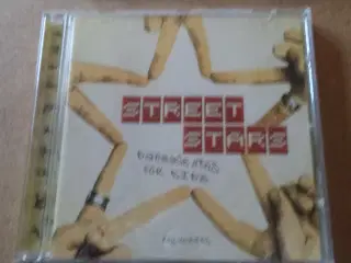 Street Stars ** Danske Hits Of Kids 