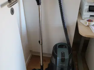 Roboclean Støvsuger og Luftrenser