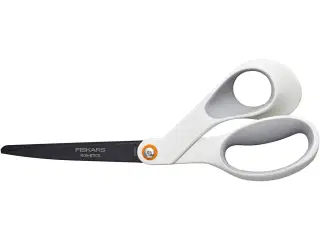 Fiskars Slip-let Universalsaks, L: 21 cm, højre, 1 stk.