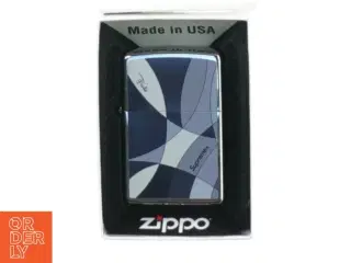 Zippo lighter (str. 8 x 6 cm)