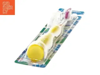 Børnetandbørste (str. 6-9 år)