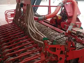 Kverneland nsg 401 Rotorsæt med i-drill pro fronttank.