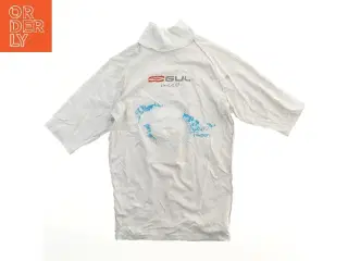 UV-beskyttende bluse (str. M)