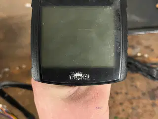 Univalsal Speedometer 