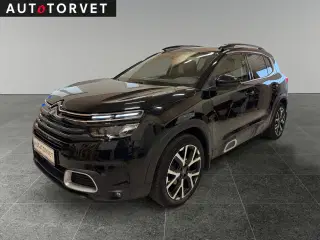 Citroën C5 Aircross 1,5 BlueHDi 130 Cool EAT8