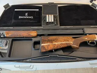 Browning 725 game