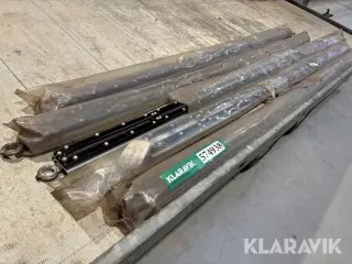 Indikator til beholdere - 5 styk