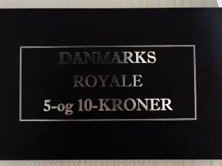 Medalje, 1986 ”H.K.H. Kronprins Frederiks 18 år