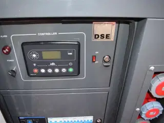 Cummins 88 KvA